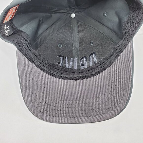 Barrett-Jackson Collector Car Auction "Drive" Classic Fit Hat Dark Gray - Picture 6 of 11